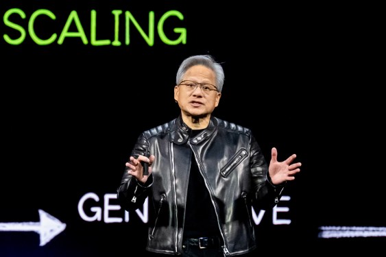 US weighs response to Chinese AI; industry warns against sweeping open-weight limits