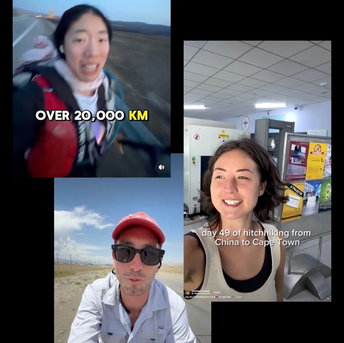 Security Experts Warn of Risks in Rising Instagram Travel Trend
