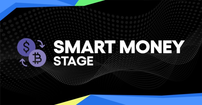 TechCrunch Disrupt 2026 adds Smart Money Stage to spotlight fintech, payments and AI startups