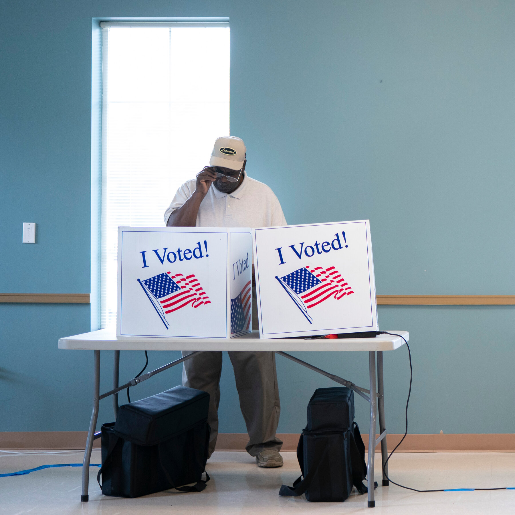 Democrats approve South Carolina as first contest in 2028 primary