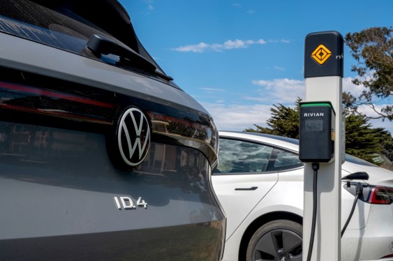 Volkswagen engineers indicted for insider trading linked to Rivian joint venture