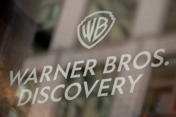 Warner Bros. Discovery sues Amazon over alleged illegal poaching of senior executives