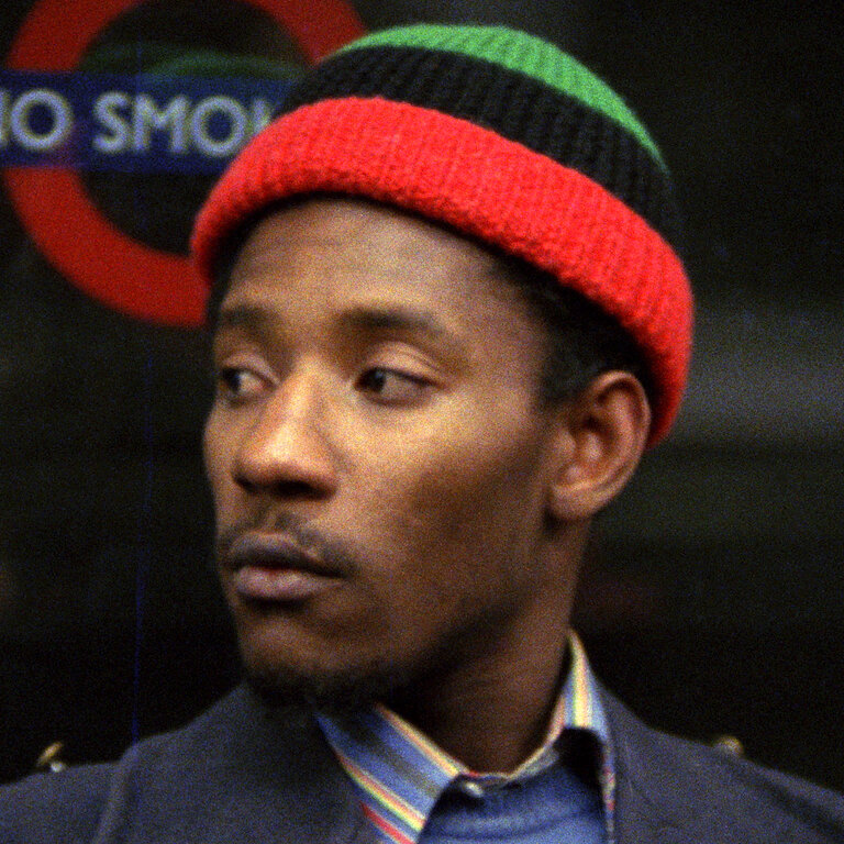 Restored Documentary Explores Black Londoners' Struggles Through Dub Poetry
