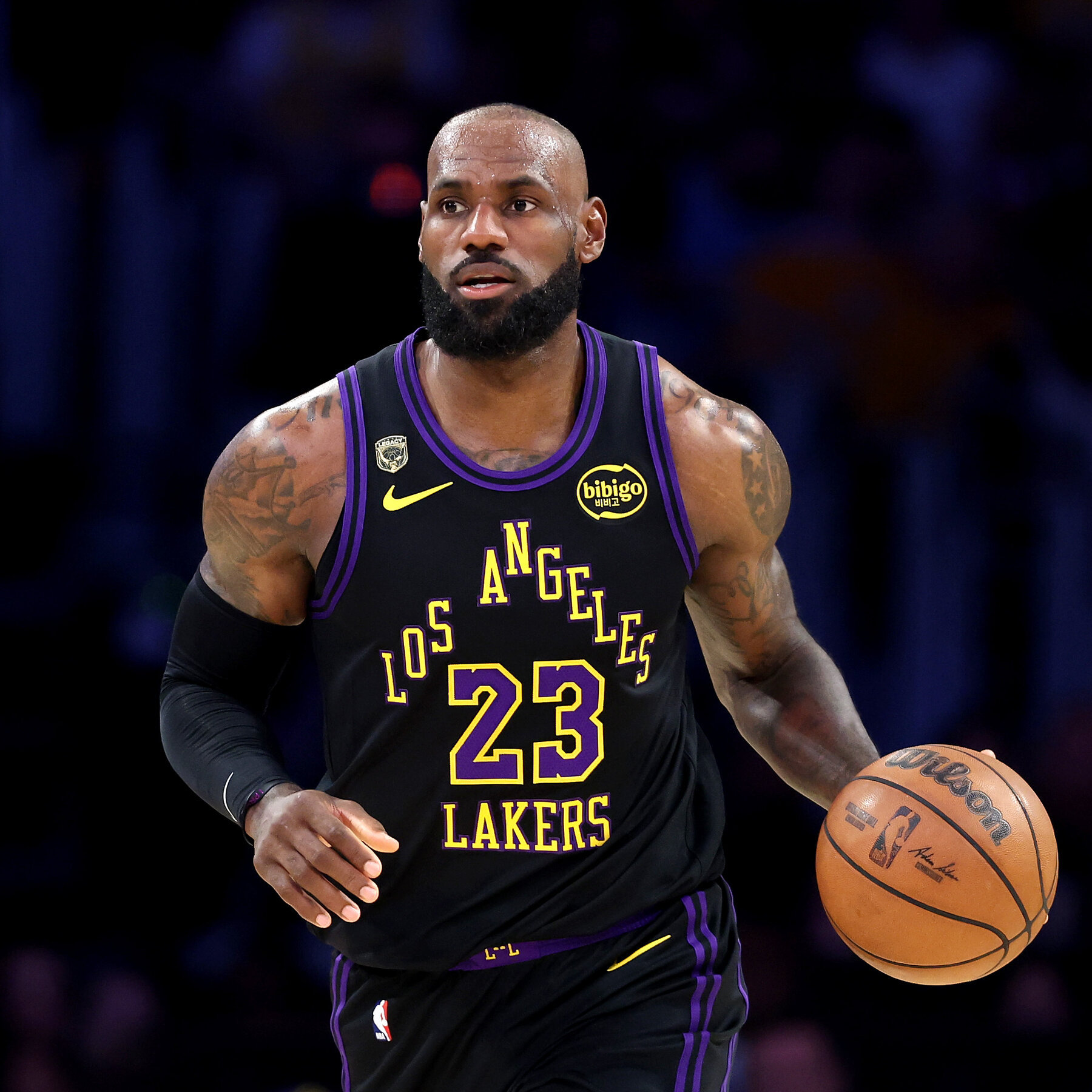 Trump Criticizes LeBron James Amid Mutual Public Feud