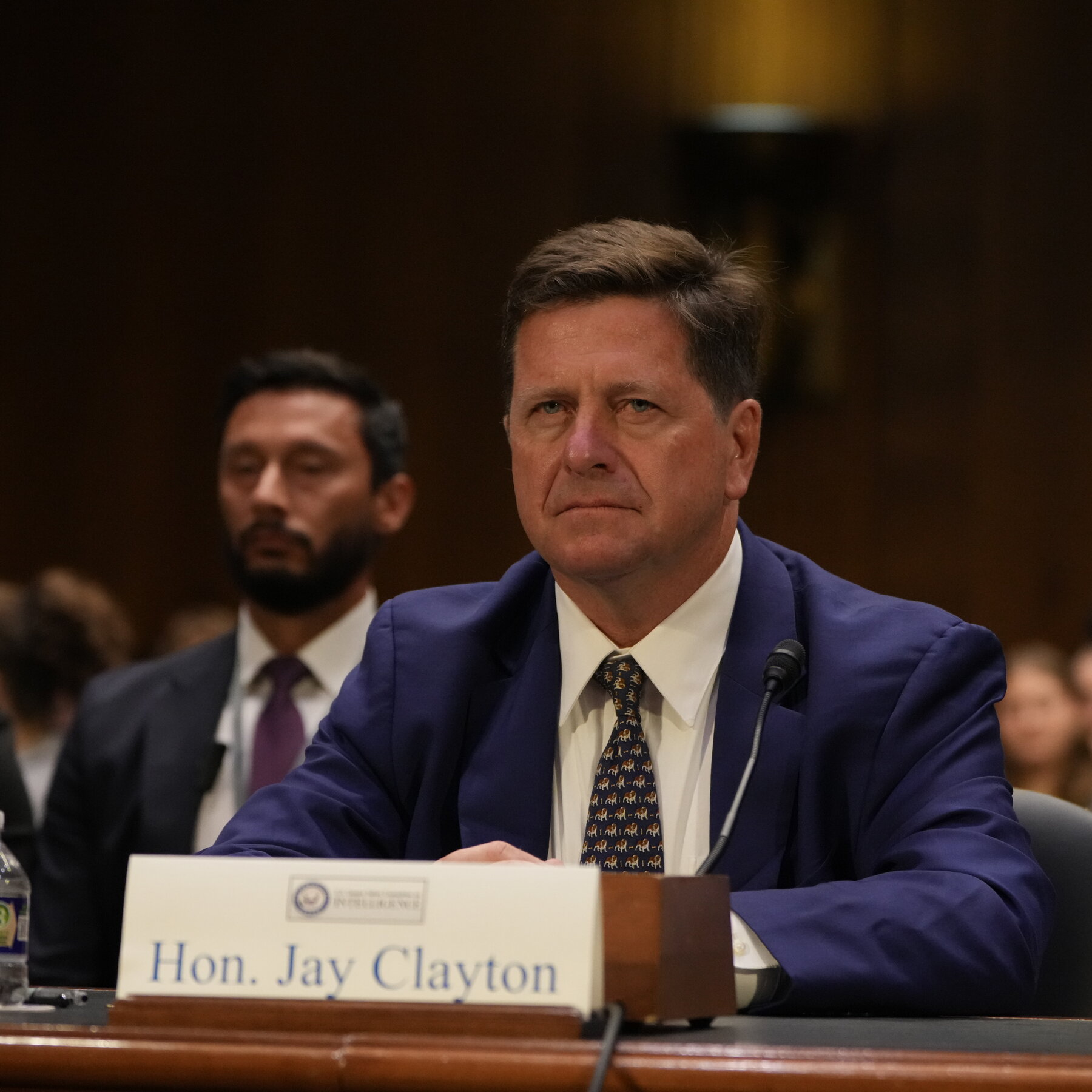 Justice Department Reverses Procedure While Pursuing Leak Investigation