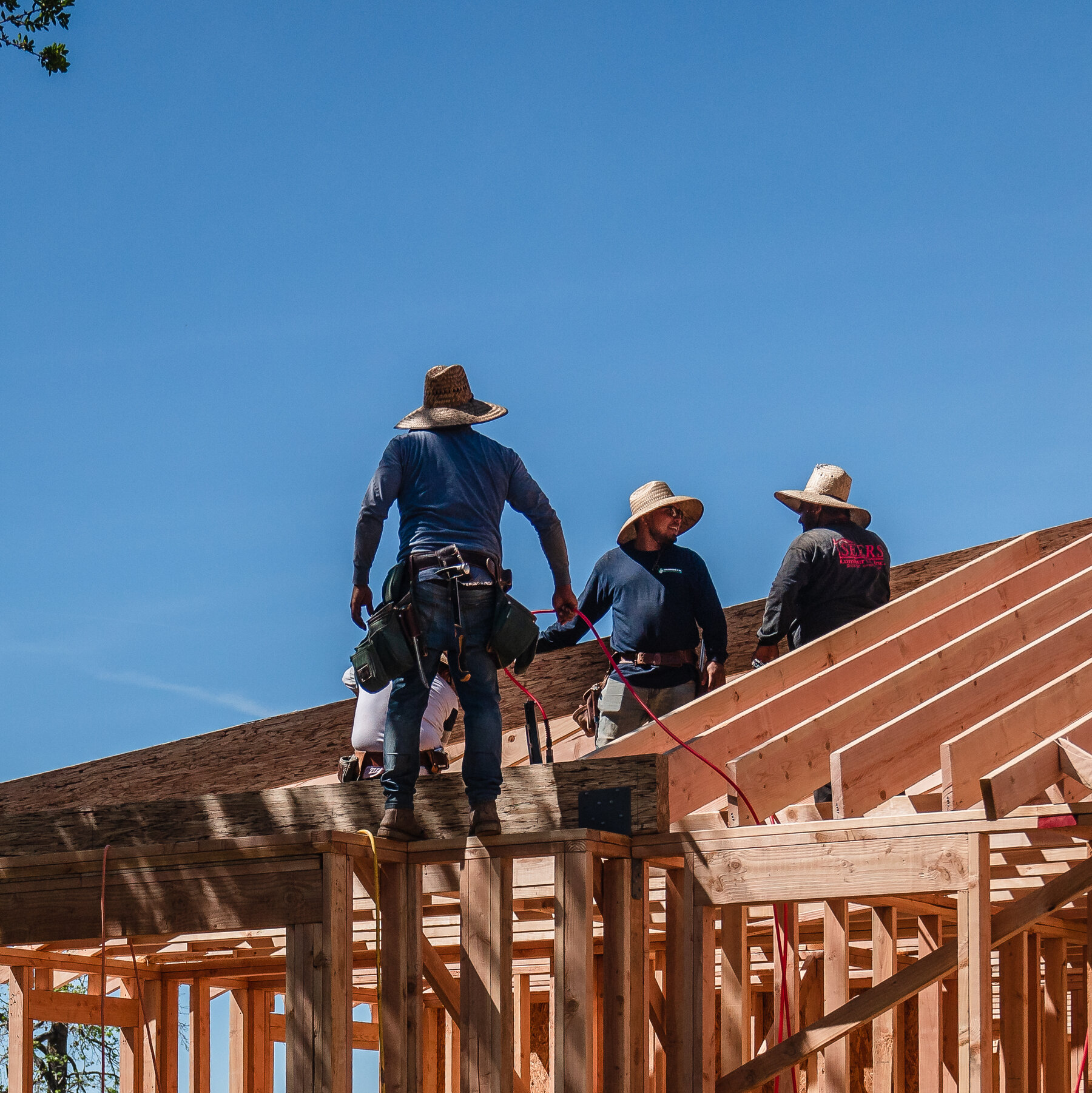 Congress Passes First Major Housing Bill in a Generation After Trump Rejected It