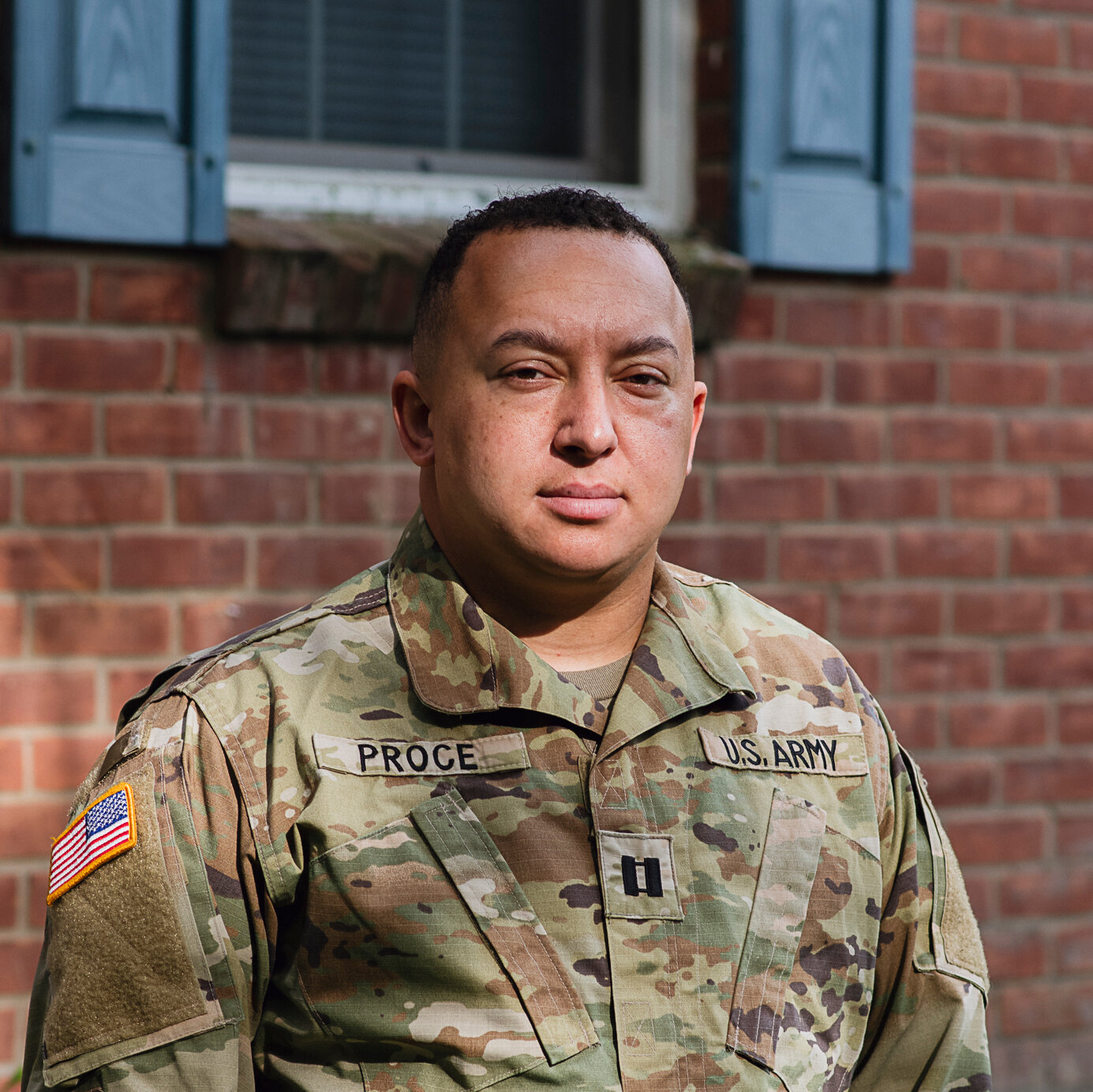 Inside the Secretive Boards Deciding Transgender Troops' Fate