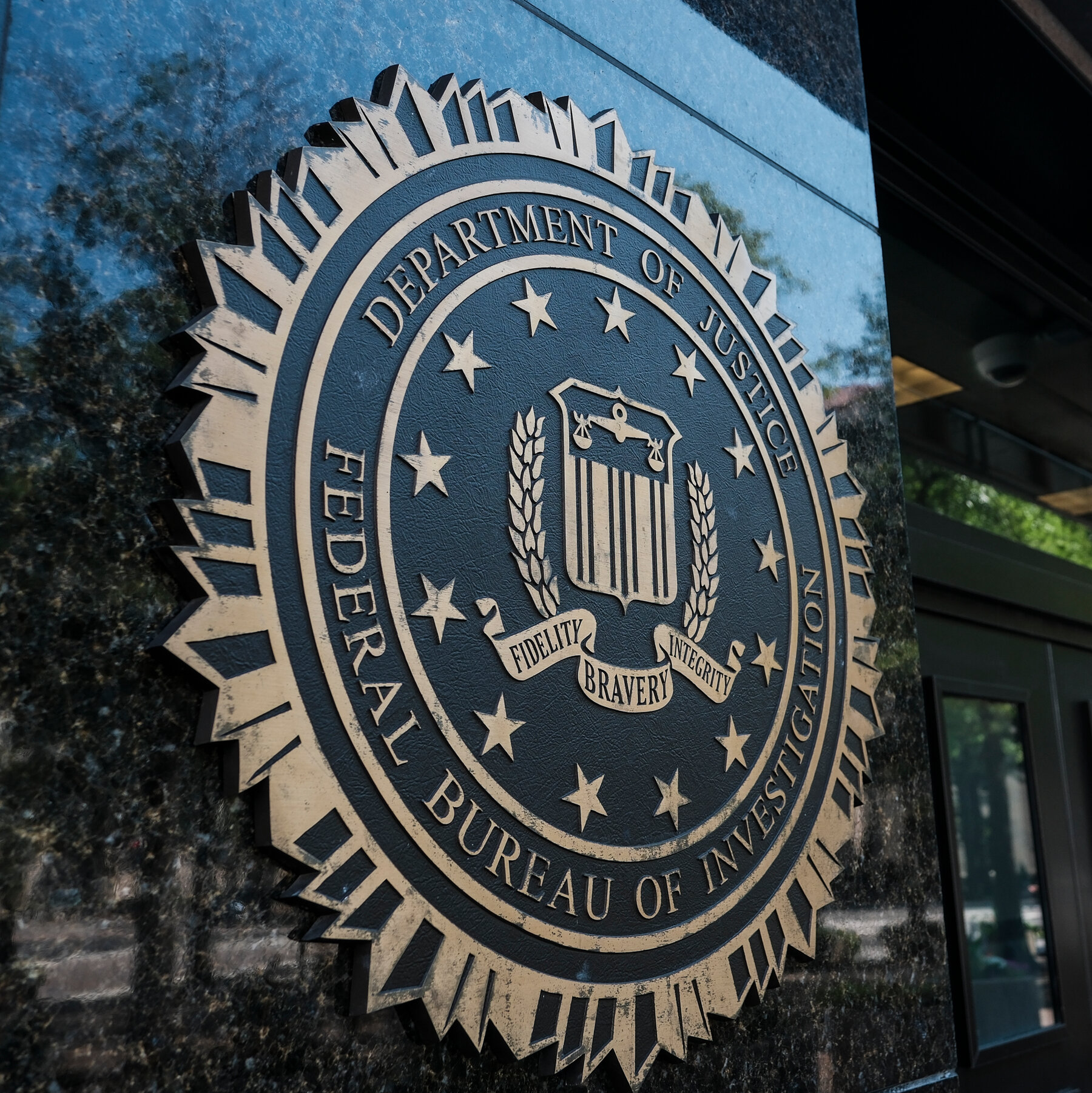 Federal Bureau of Investigation Agent Accused of Stealing Cryptocurrency