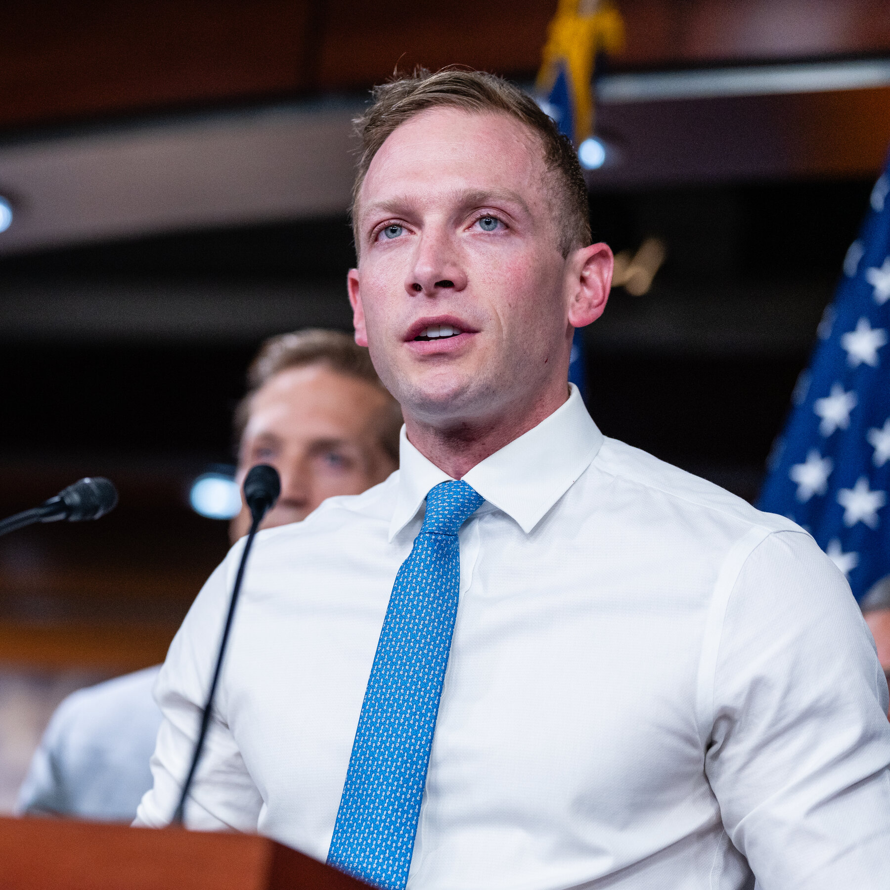 Max Miller Defies Calls to Step Aside Amid Abuse Allegations Ahead of Ballot Deadline