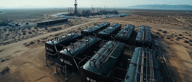 Sequoia Capital Leads $1B Funding Round for Nuclear Startup Valar Atomics