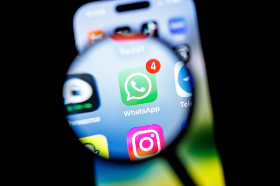 WhatsApp Addresses Technical Issue Affecting User Accounts