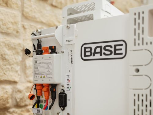 Base Power Secures $1 Billion in New Funding to Support Electrical Grid with Backyard Batteries