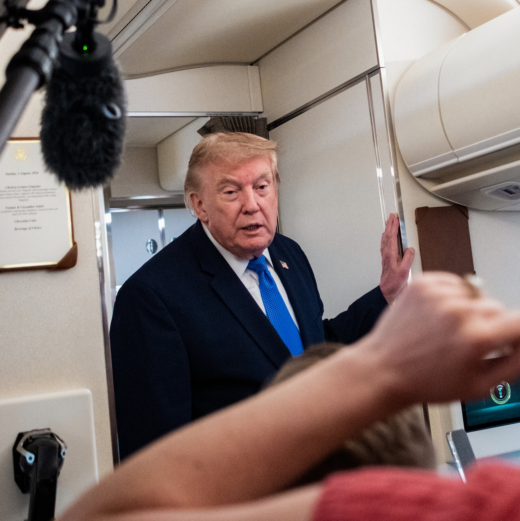 Trump Threats and Pullbacks Spark Uncertainty Over Mideast Policy and Iran Negotiations