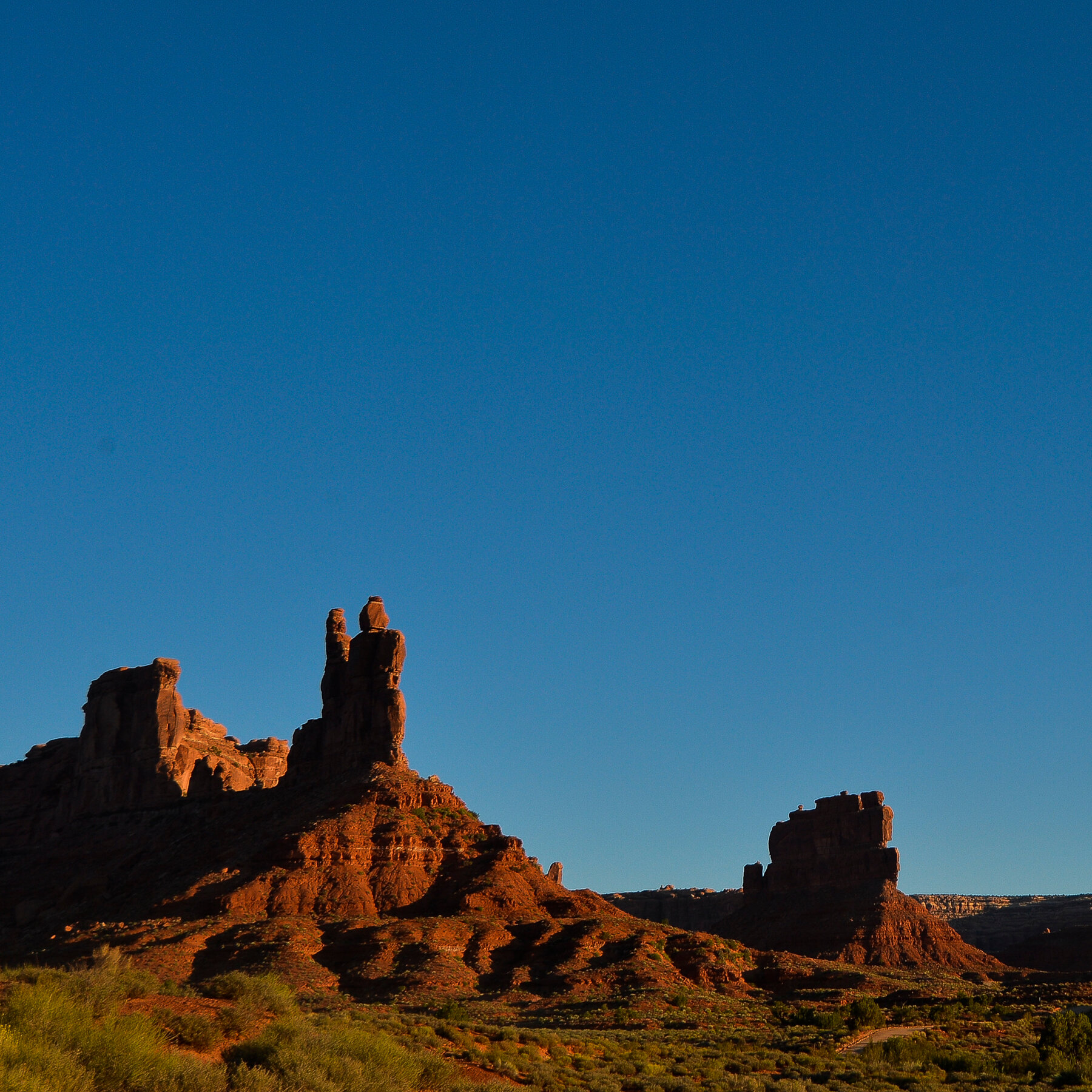 Documents Undercut Trump’s Claims About Utah National Monument
