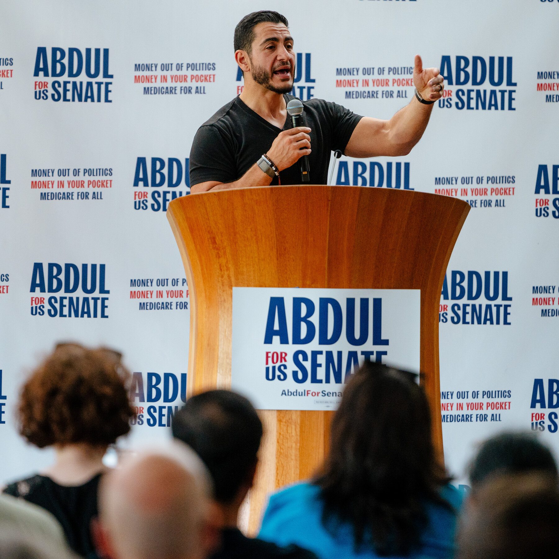 Evaluating the Electoral Reach and Future of the Progressive Left