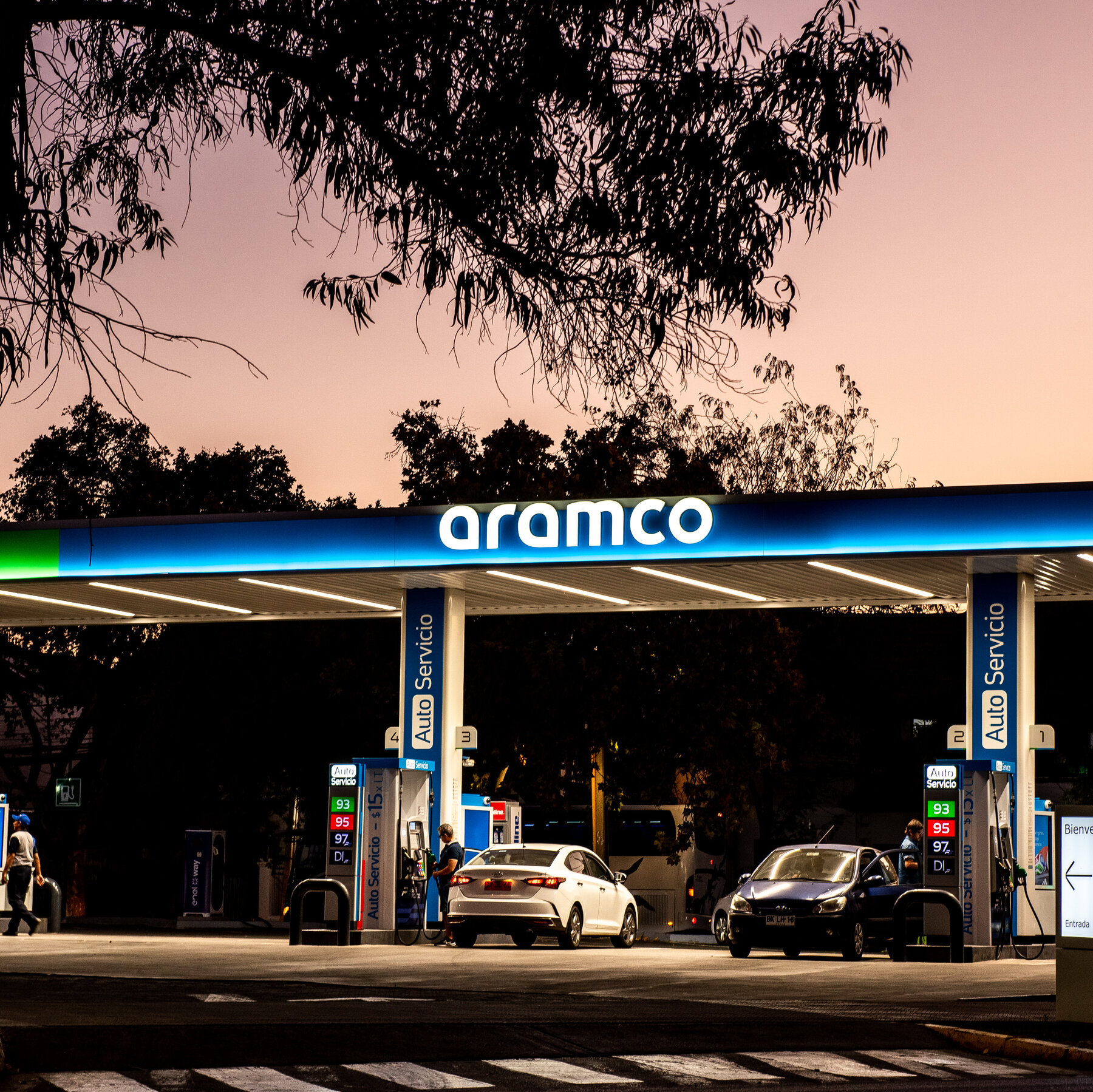 Saudi Aramco Reports 33% Profit Surge Despite War’s Disruption