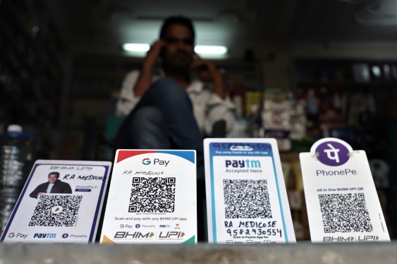 India Moves to Establish a Business Model for Its Instant Payments Network