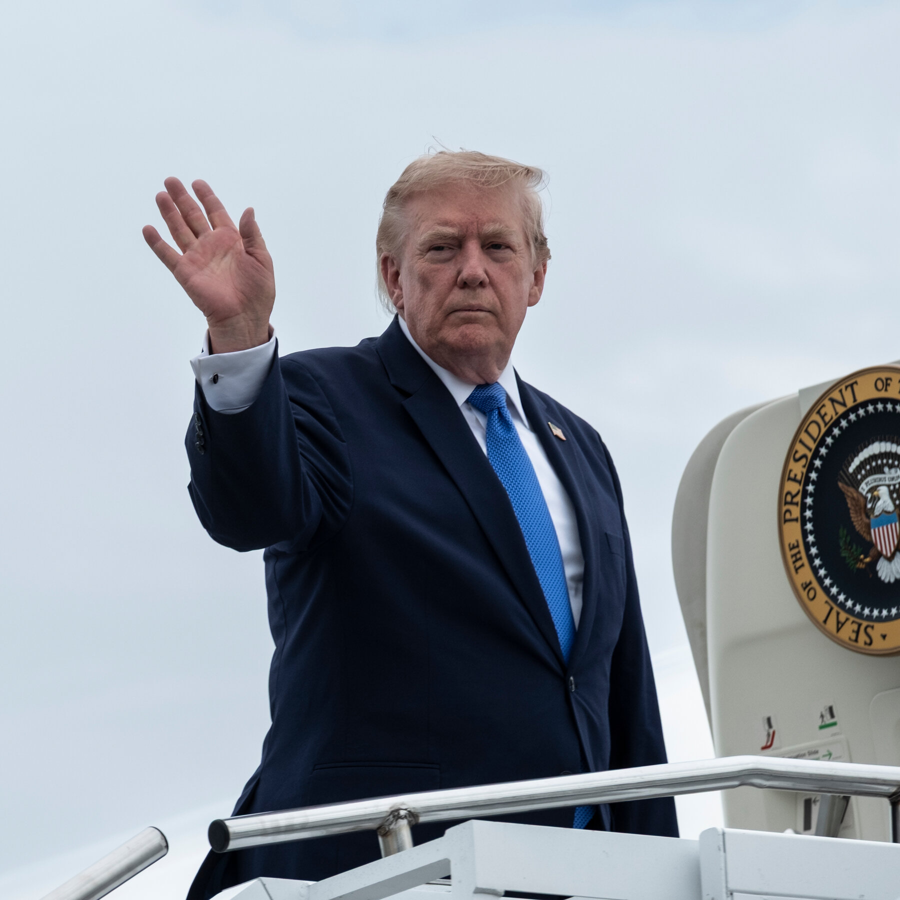 War in Iran Complicates Domestic Economic Agenda for President Trump