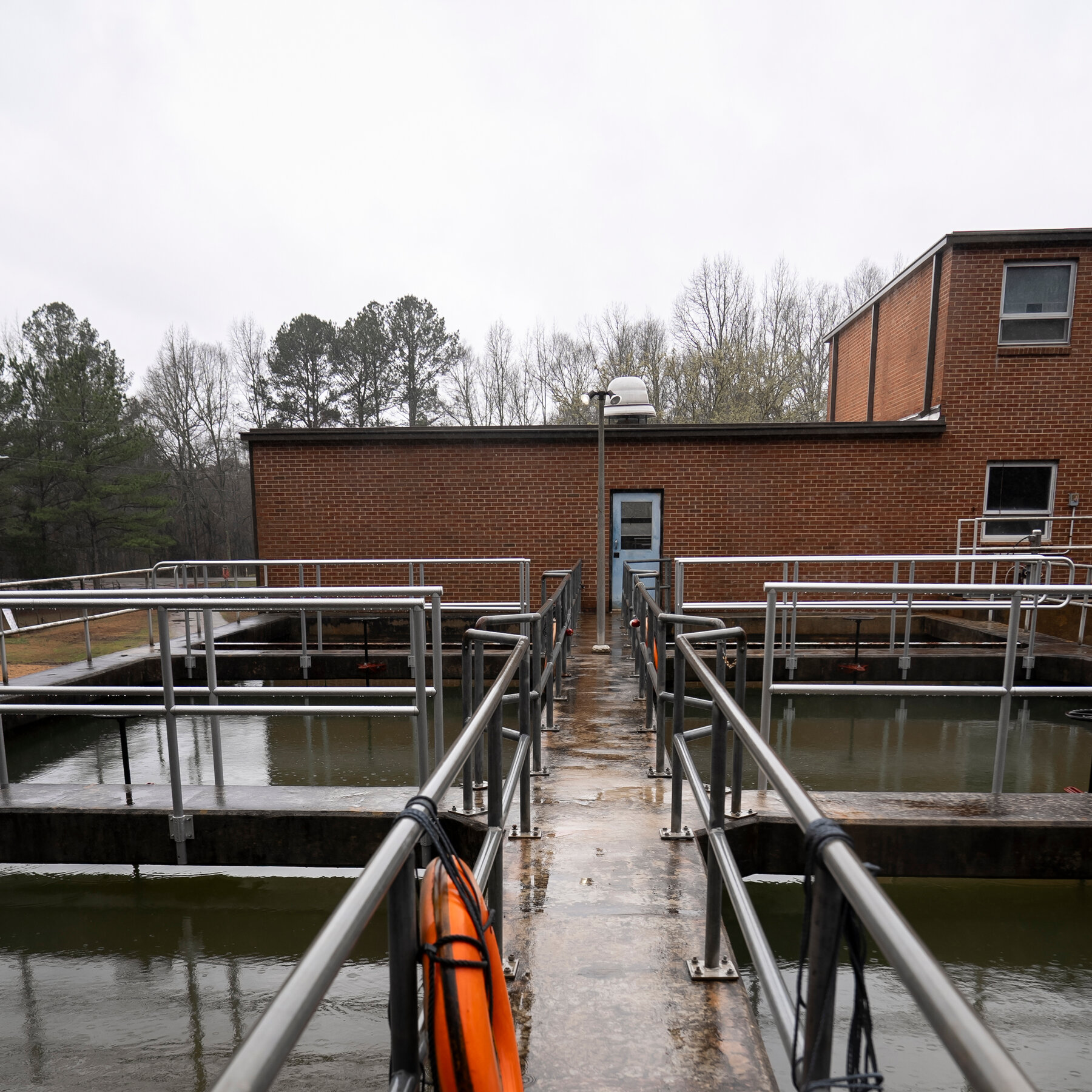 U.S. Water Supply Hacks Follow Years of Warnings and Neglect