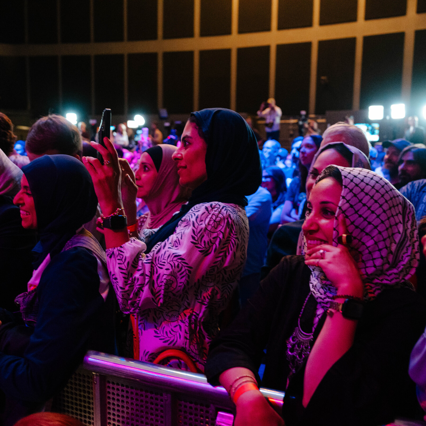 Muslim Americans Celebrate Abdul El-Sayed’s Win in Michigan Primary