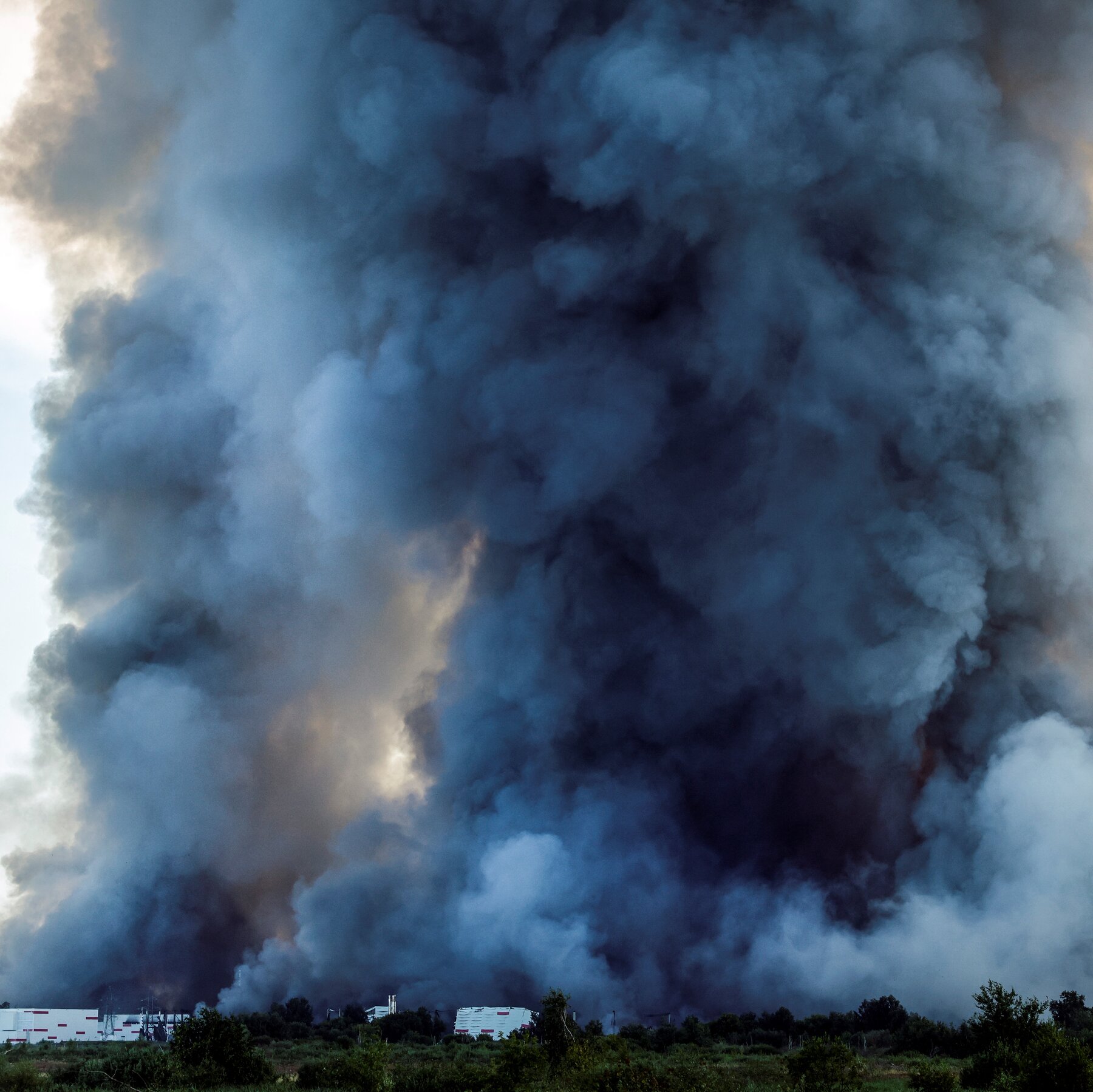 How the Ukraine War Became a Critical Fight for Air Supremacy