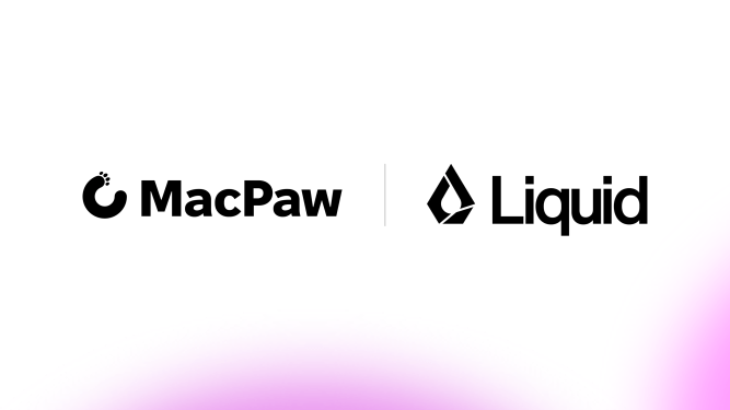 MacPaw Collaborates With Liquid AI to Provide On-Device Processing for Developers