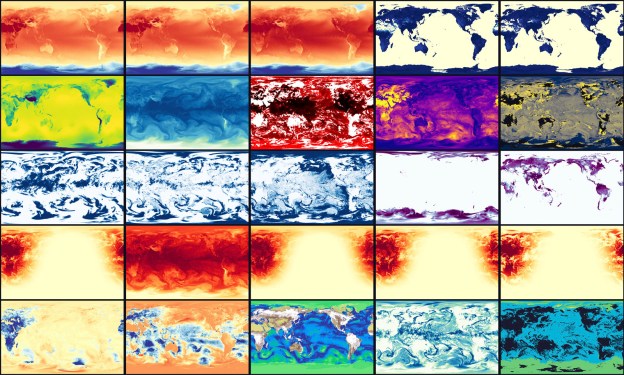 WindBorne Explores Commercial Potential of Advanced Weather Prediction Technology