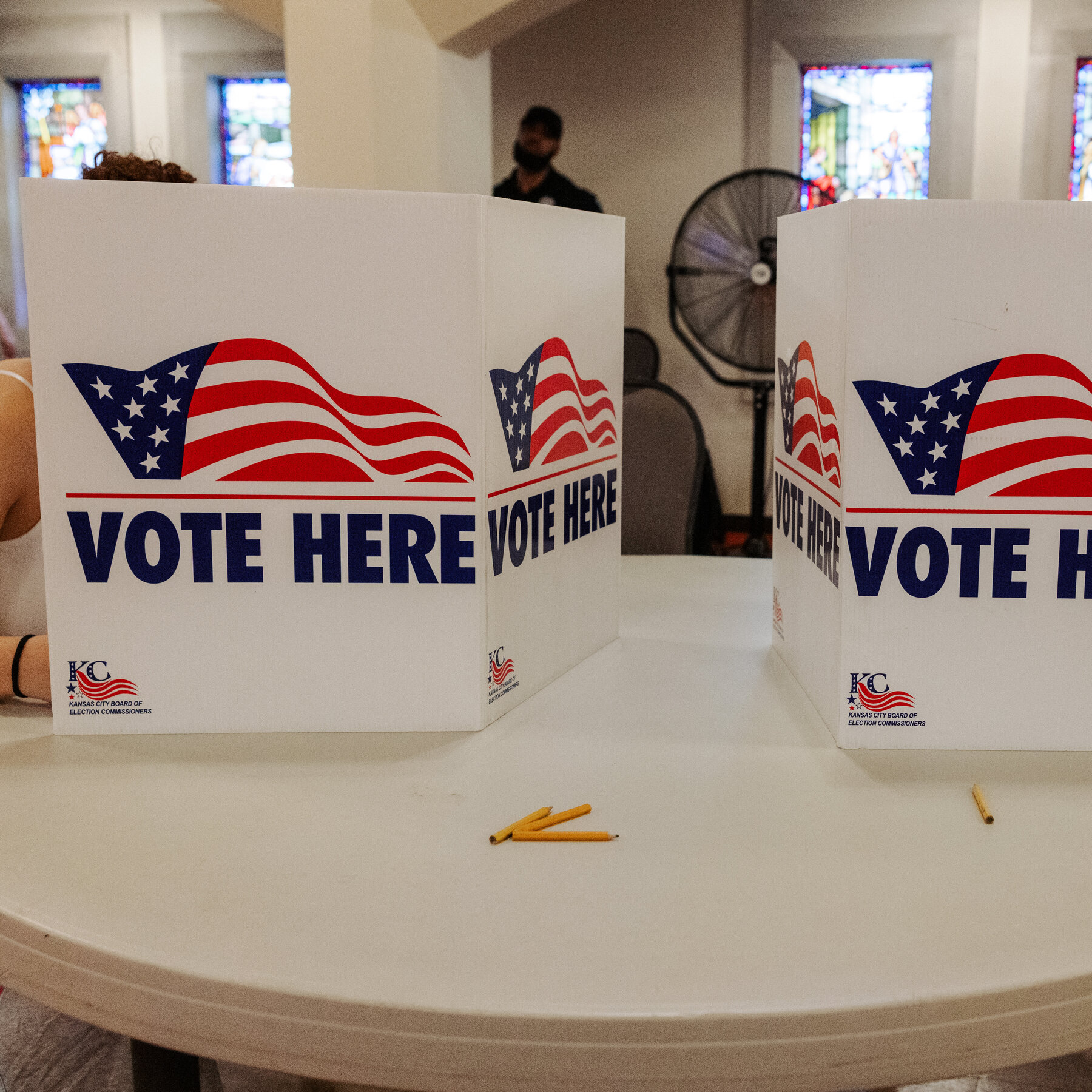 Voters in Two Red States Reject Ballot Measures Backed by Abortion Opponents