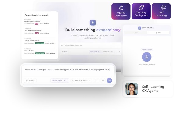 Omilia Secures $67M in Funding to Expand Customer Support Platform