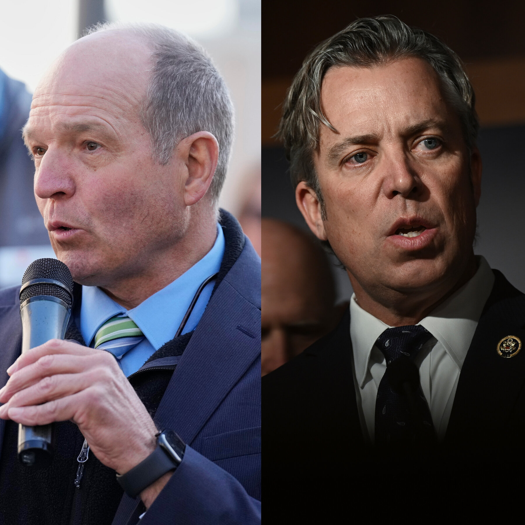 Trump-Endorsed Representative Andy Ogles Faces Well-Funded Primary Challenger in Tennessee
