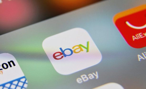 eBay Continues to Invest in Live Shopping Following Record Quarter