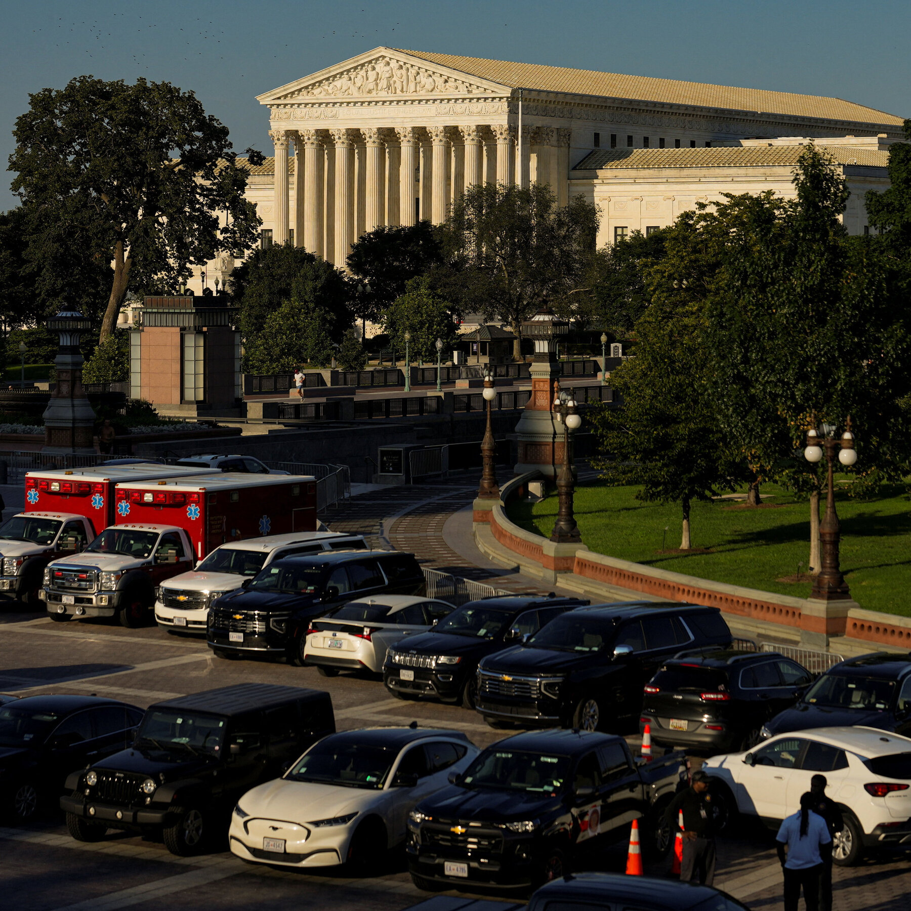 Virginia Asks Supreme Court to Decide Edgy Vanity Plate Free Speech Case