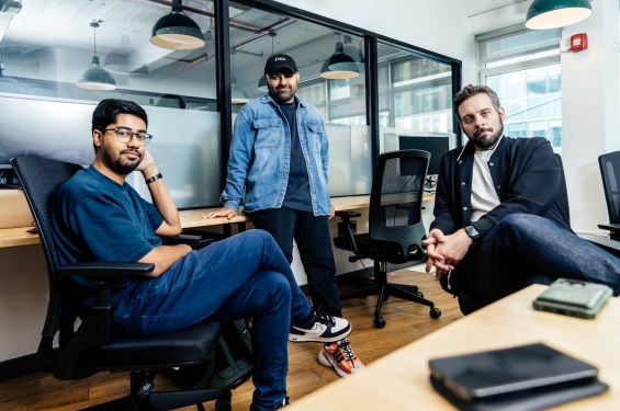 Former Spotify Employees Raise $10 Million to Bring Recommendation Technology to E-Commerce