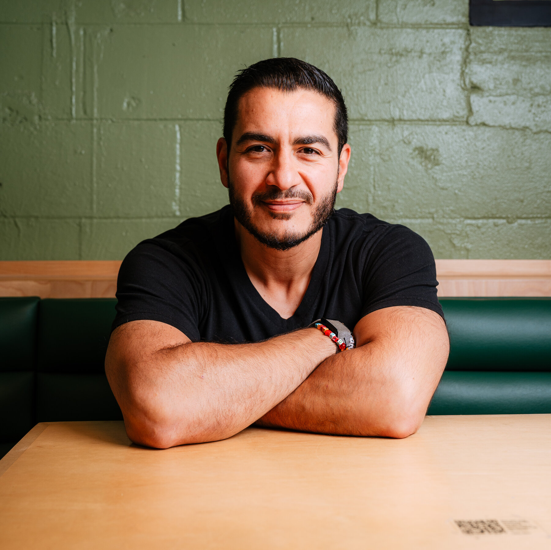 Abdul El-Sayed Discusses Election Victory and Political Establishment in Recent Interview