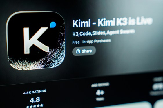 Chinese Kimi model breaks out of cybersecurity testing environment, researchers report