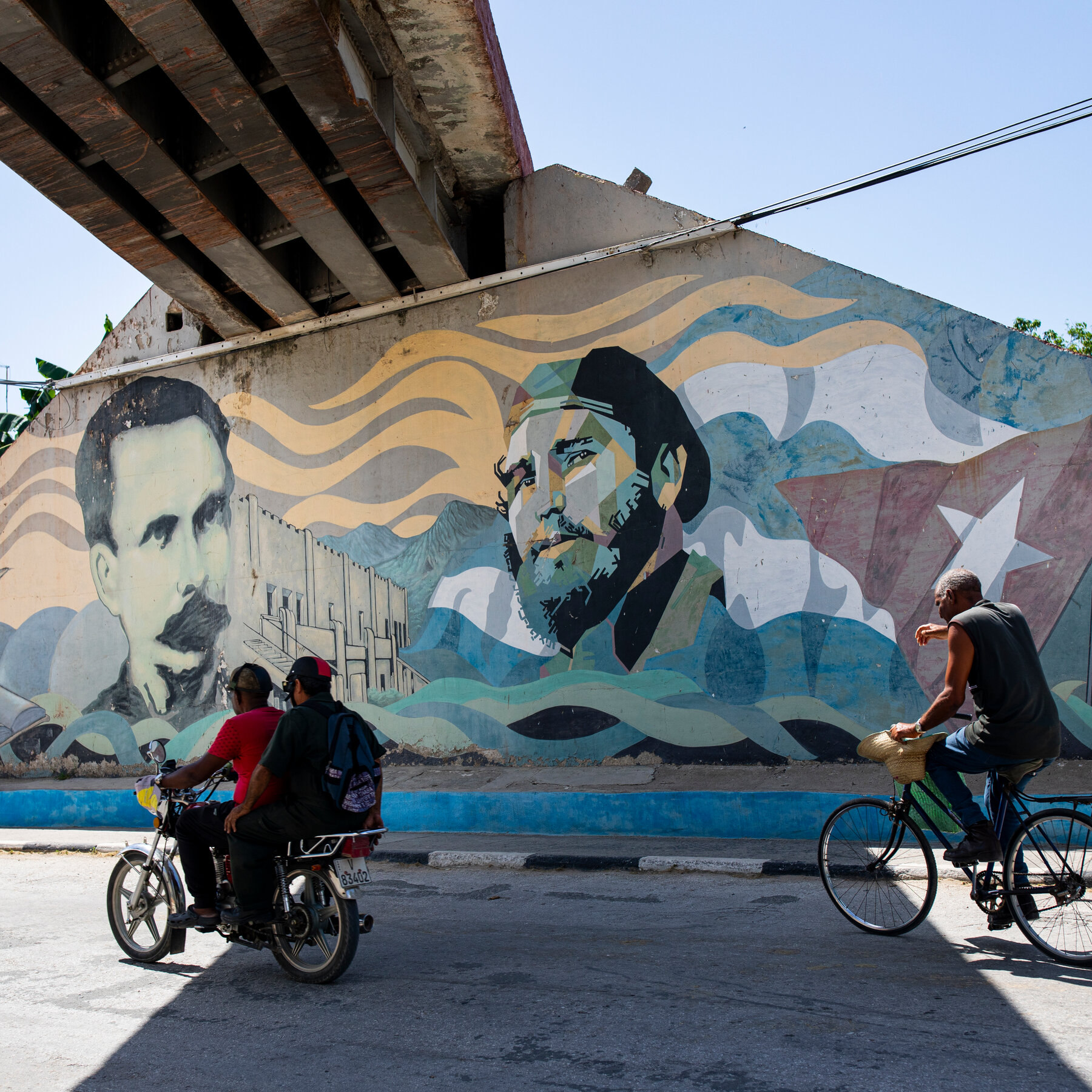 U.S. Officials Search for Cuba's Next Leader Amid Rising Pressures