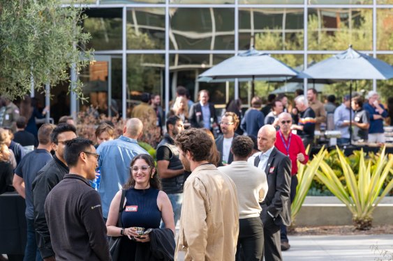 Apply to Host a Side Event at TechCrunch Disrupt 2026
