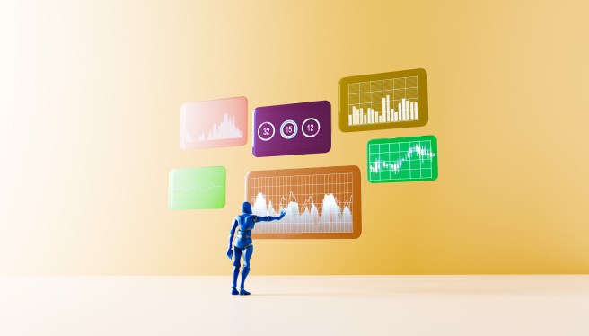 OpenAI Acquires Presentation Startup NextSlide