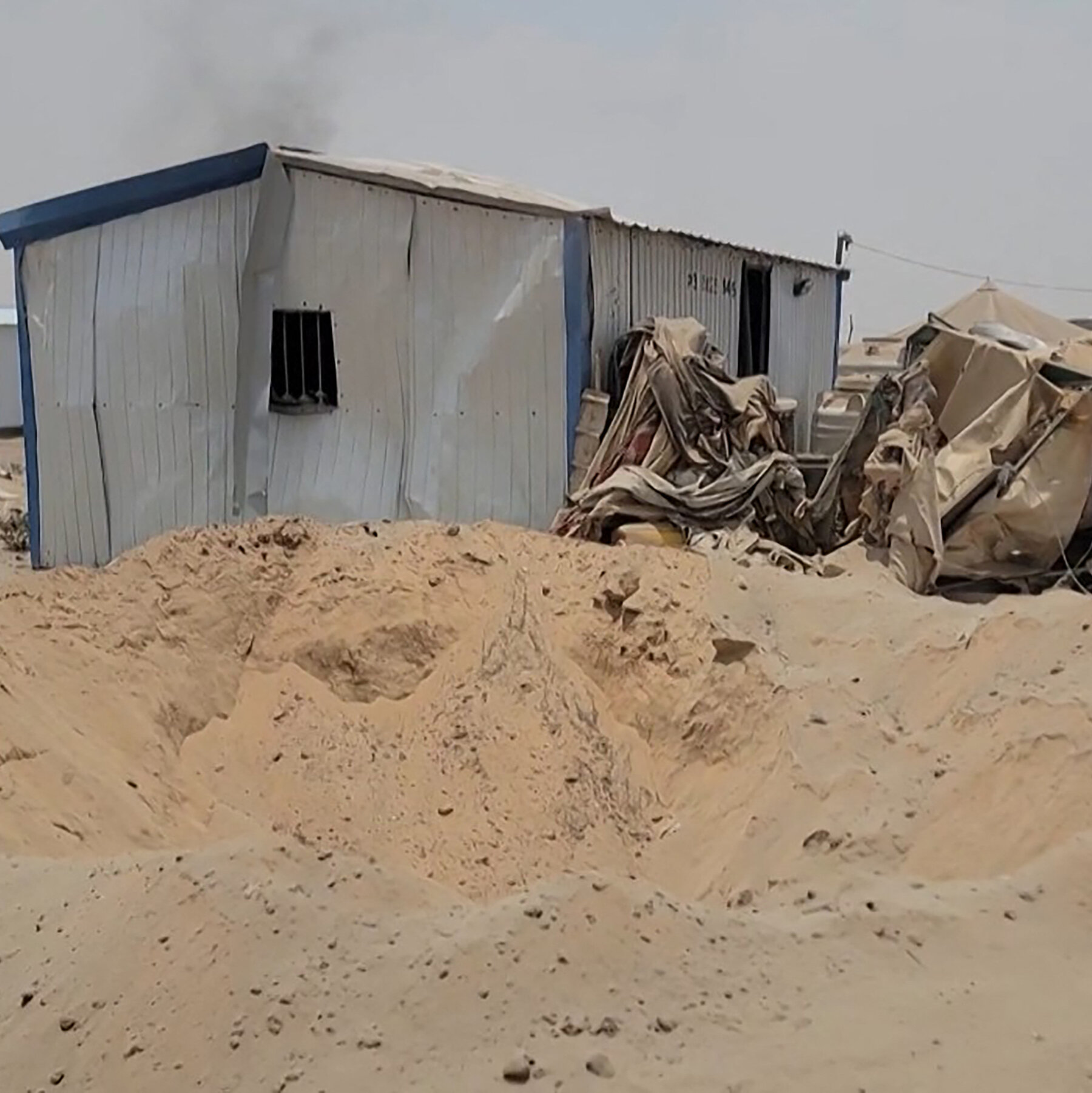 Yemen Faces Escalating Conflict as Regional Stability Hangs in the Balance