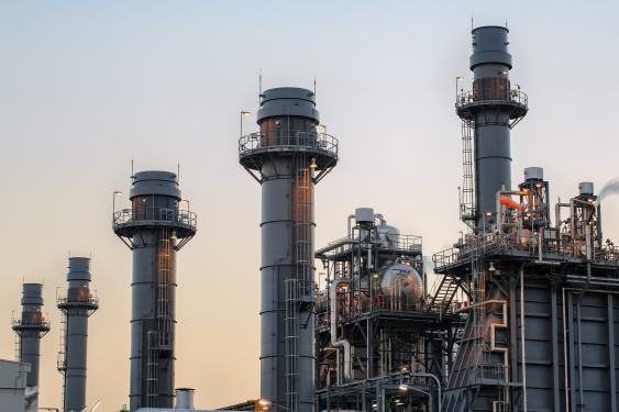 Amazon's Planned Data Center Project Could Become U.S.'s Top Climate Polluter