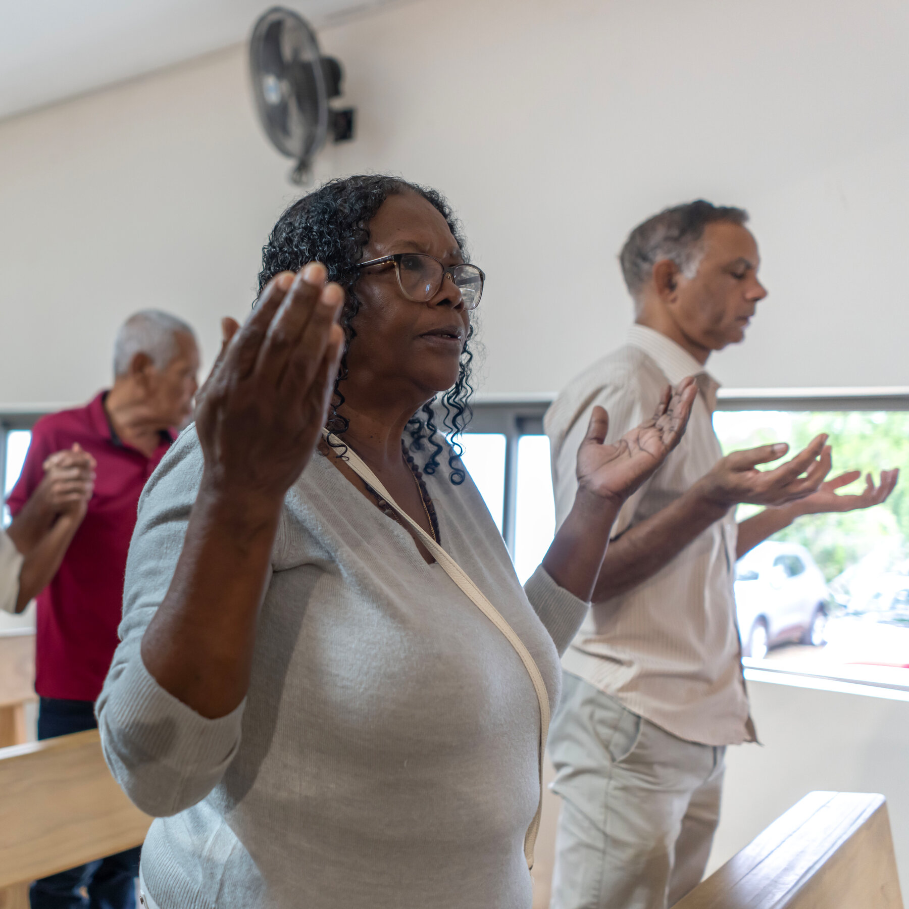 Hopes of Chagos Islanders to Return Home Caught in Geopolitical Strife After U.S. Strike on Iran
