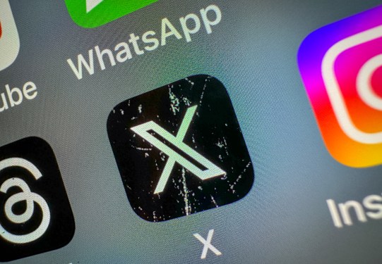 X Replaces Revenue Sharing Program With Original Content Rewards
