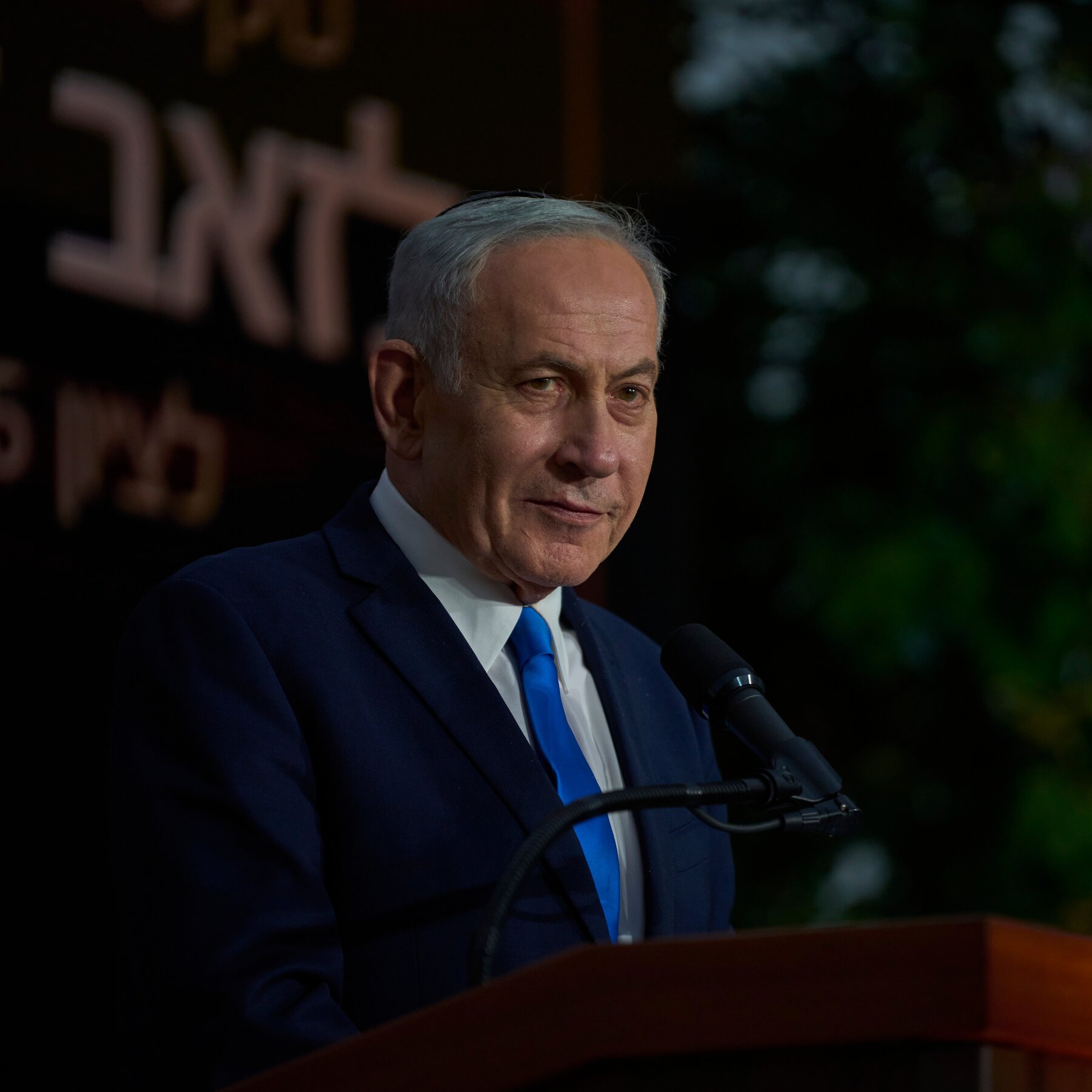 Netanyahu Rejects Plan for Hamas Disarmament and Israeli Withdrawal