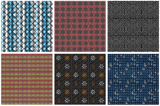 New Adversarial Pattern Design Can Prevent Detection by Surveillance Cameras