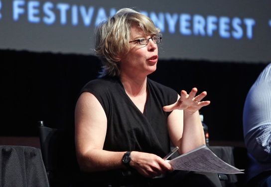 Historian Jill Lepore Criticizes Silicon Valley for Misreading Science Fiction and Undermining Democracy