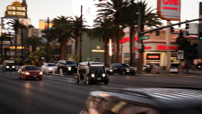 TechCrunch Mobility Examines Zoox Launch Preparations and Uber Autonomous Vehicle Expansion