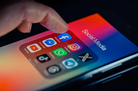 Social Media Platforms Continue to Face Thousands of User Addiction Lawsuits Following Failed Appeals
