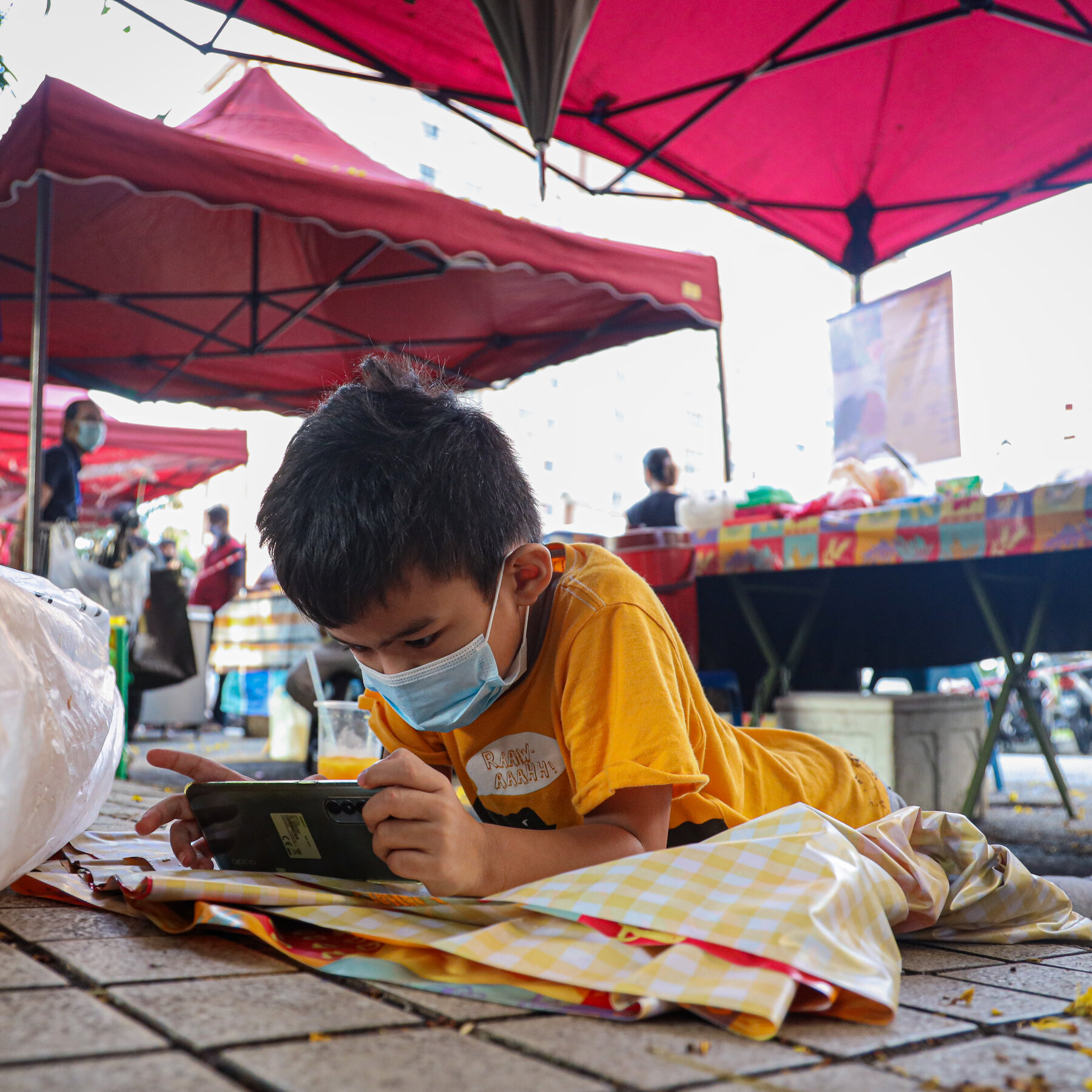 Malaysia Faces Hurdles as Children Remain on TikTok Despite Proposed Social Media Restrictions