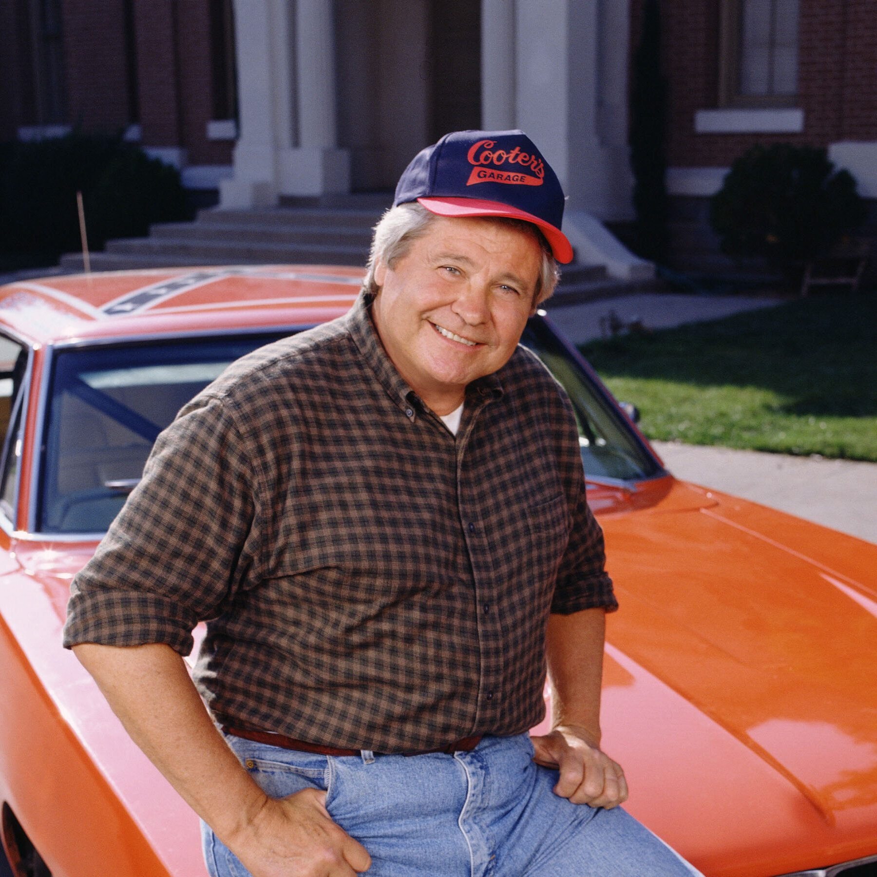Ben Jones, ‘Dukes of Hazzard’ Actor and Former Congressman, Dies at 84