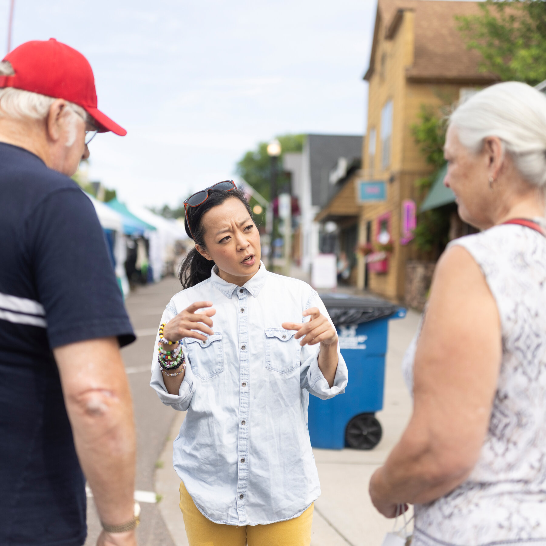 Progressives Unveil Election Playbook: Succeeding Despite Funding Gaps